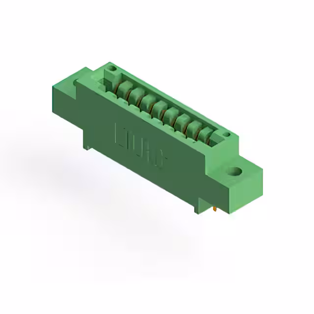 846-009-520-602 EDAC Inc.  Edgeboard Connectors